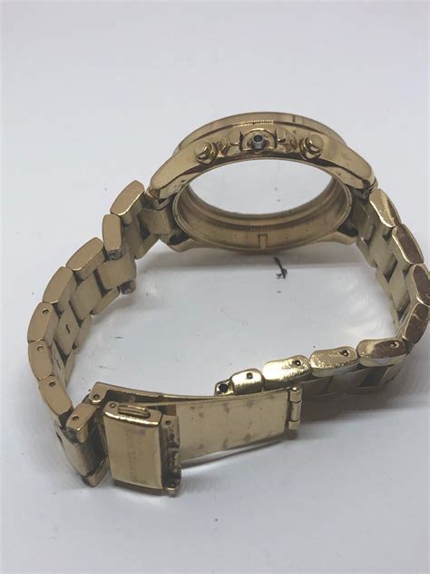 michael kors watch parts